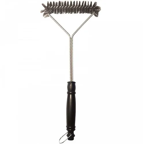 Štětka na čištění grilu 16400