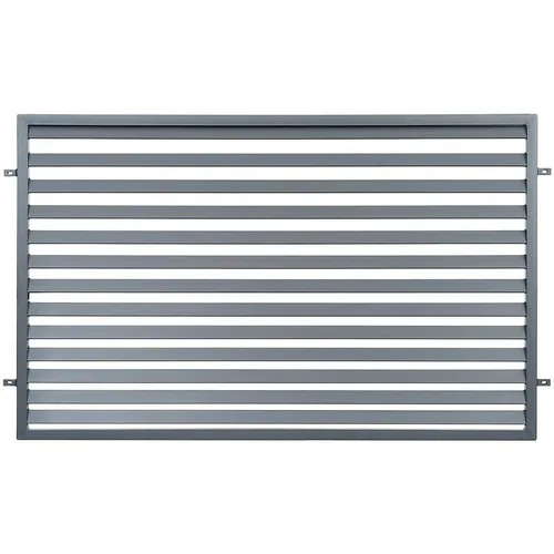 PLOTOVÉ POLE SANDRA - 200 X 120 CM