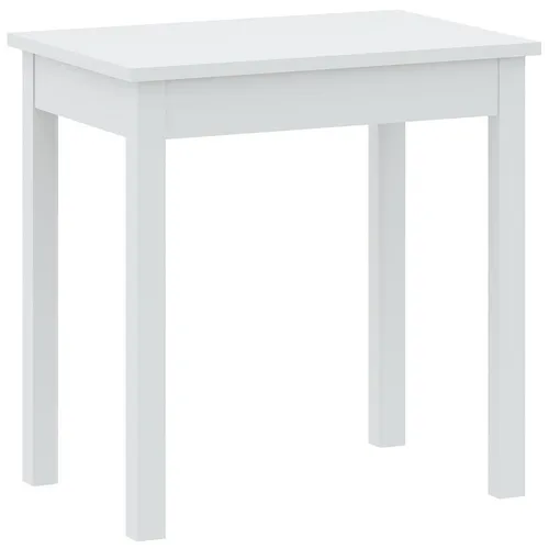 Stůl Sendi 75 BIP bílá