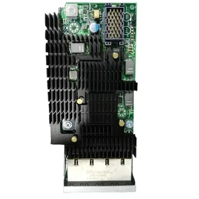 Dell RJ45 Mezz Carte pour SC