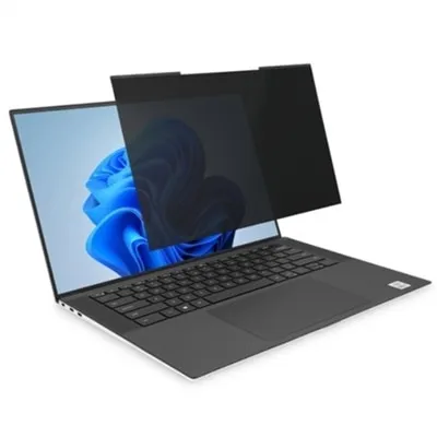 KENSINGTON TECHNOLOGY GROUP Filtre de confidentialité pour écran Kensington MagPro Anti-éblouissement Noir - Conforme aux normes TAA