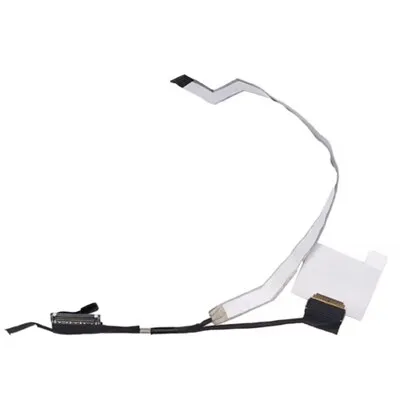 Câble DisplayPort intégré Dell pour écran LCD non tactile