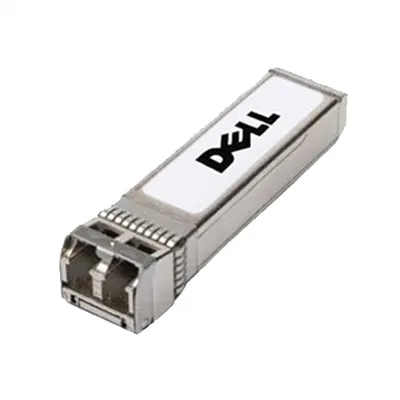 Dell Networking, Émetteur-récepteur, SFP, 1000BASE-SX connecteur