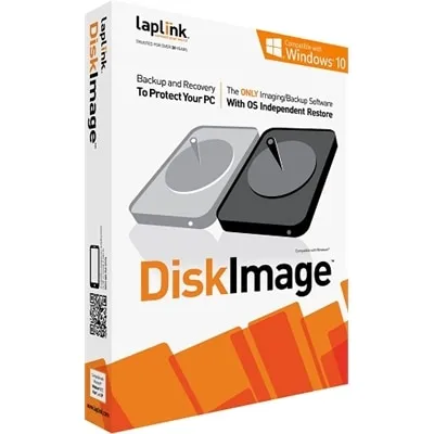Laplink Software Download Laplink DiskImage Pro 10