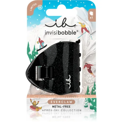 invisibobble Apres Ski spinka do włosów rozmiar M 1 szt.