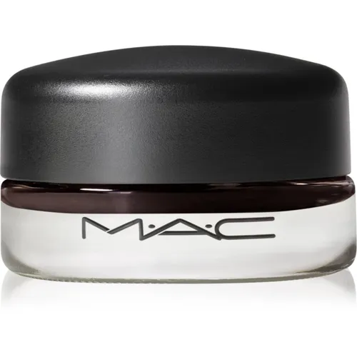 MAC Cosmetics Pro Longwear Paint Pot ombretti in crema colore Black Mirror 5 g