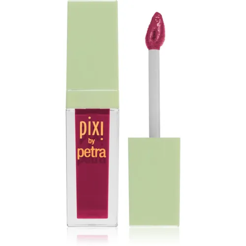 Pixi MatteLast batom líquido com efeito mate Prettiest Pink 6,9 g