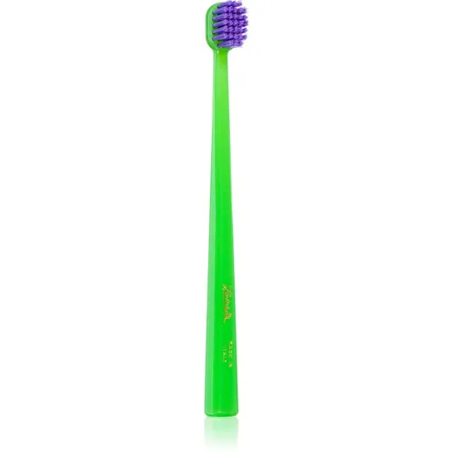 Janeke Toothbrush Medium οδοντόβουρτσα μεσαίο 1 τμχ