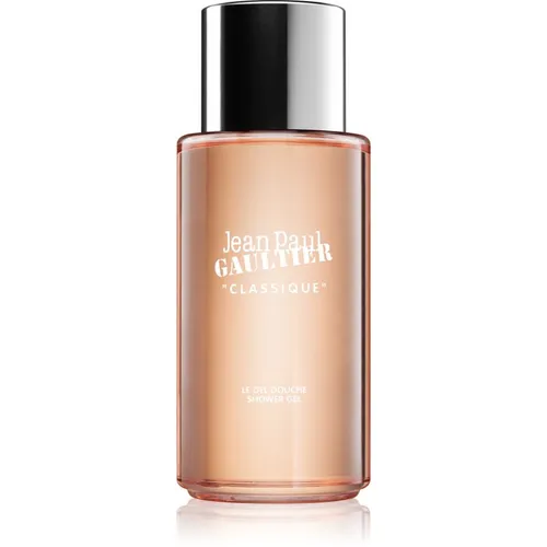 Jean Paul Gaultier Classique τζελ για ντους για γυναίκες 200 ml