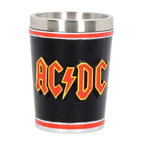 AC / DC felespohár
