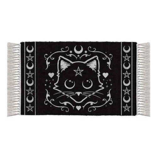 ALCHEMY GOTHIC szőnyeg - Purrfect Rug
