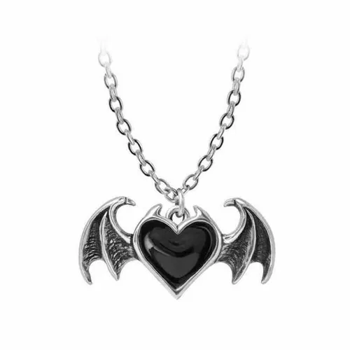 ALCHEMY GOTHIC nyakörv - Blacksoul Bijou