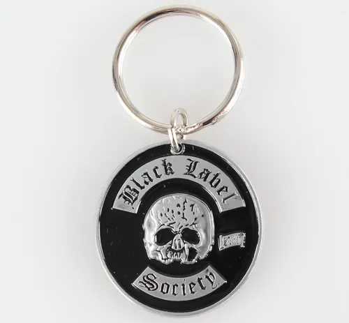 kulcstartó (kulcstartó) Black Label Society - Brewtality - RAZAMATAZ - KR095