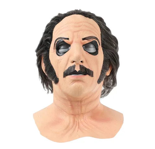 Maszk Ghost - Cardinal Copia