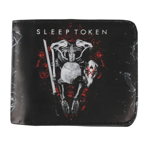 Pénztárca Sleep Token - The Love You Want