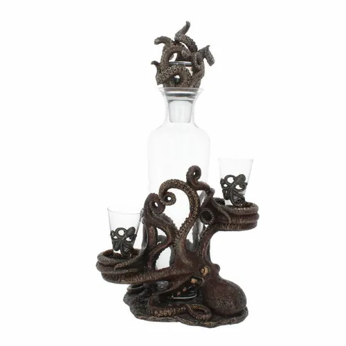 Dekoráció Tentacle Temptation