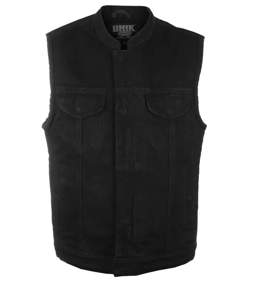 Férfi mellény UNIK XXL