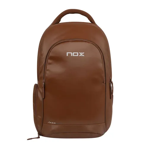 Nox Pro Series Backpack Camel Brown