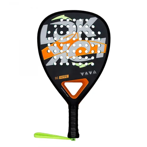 Raquette de Padel Lok Be Hype 2024