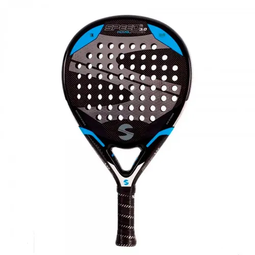 Raquette de Padel Softee Speed 3.0 Royal Power 2024