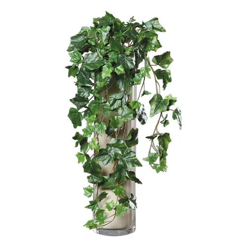 UMĚLÁ ROSTLINA břečťan 70 cm