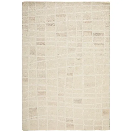 Novel VLNĚNÝ KOBEREC, 160/230 cm, béžová