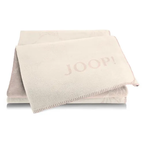 Joop! DOMÁCÍ DEKA, bavlna, 150/200 cm