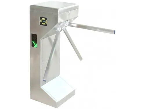 Turnichet INOX bidirectional complet automat YK-TT122