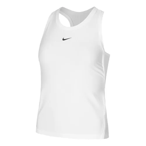 Dri-Fit Victory Sportovní Tílko Dámy-Bílá