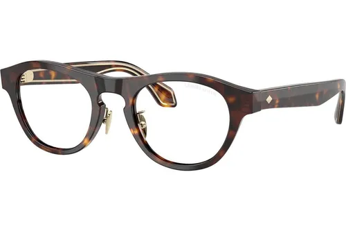 Giorgio Armani AR8225 50261W ONE SIZE (49) Havana Női Napszemüvegek