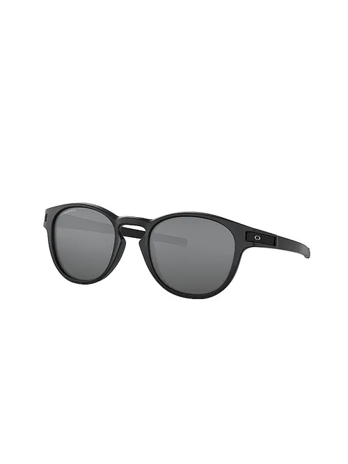 OAKLEY Damen Sonnenbrille Latch Matt Black schwarz