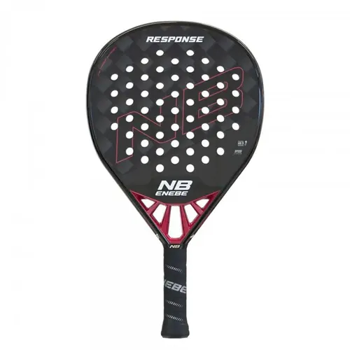Pala de Pádel Enebe Response 24k
