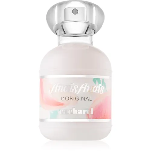 Cacharel Anaïs Anaïs L'Original Eau de Toilette para mujer 30 ml