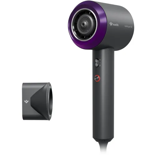 TrueLife HairDryer D3 πιστολάκι 1 τμχ