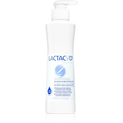 Lactacyd Pharma Vaskeemulsion Til intime områder 250 ml