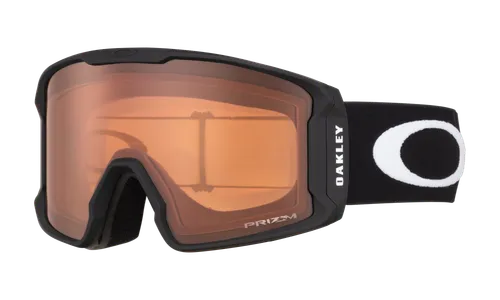 Oakley Herren Line Miner L Snow Goggles