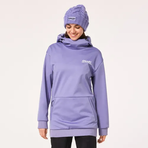 Oakley Dames W Park Rc Softshell Hoodie
