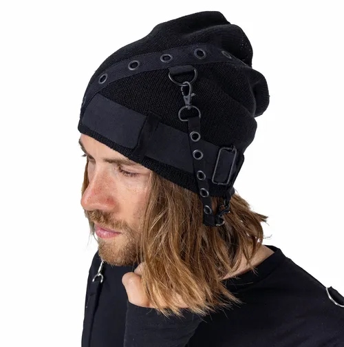 kulich CHEMICAL BLACK - COMBAT - BLACK