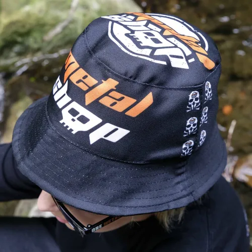 klobouček METALSHOP XS