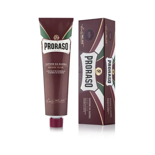 Proraso Crema de Afeitar con Aceite de Sándalo y Karité 150 ml