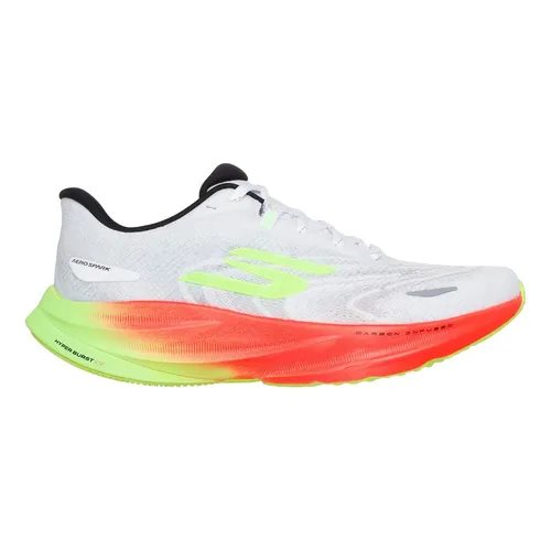 SKX Aero Spark Neutrální Obuv Muži-Bílá,Oranžová