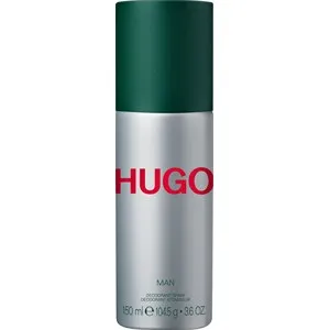 Hugo Boss Hugo Man - deodorant ve spreji 150 ml