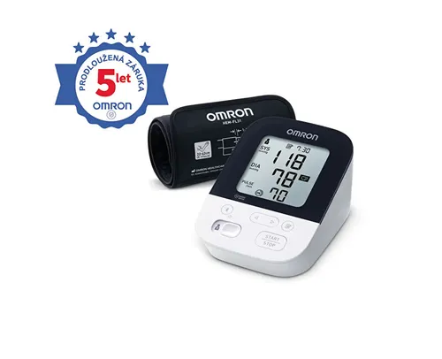 Omron Tensiometru OMRON M4 INTELLI IT