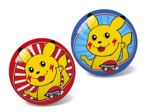 Mikro Míč 14cm Catch Me 2 barvy