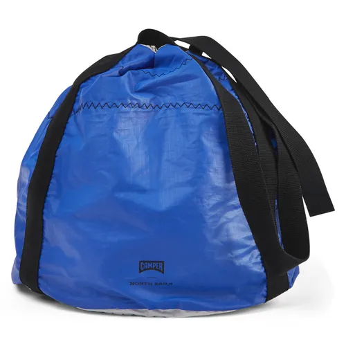 CAMPER Camper x North Sails - Unisex Bolsos y carteras - Azul, talla , Textil