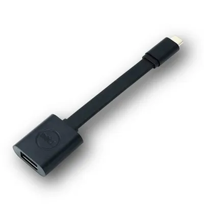 Adaptateur Dell USB-C vers USB-A 3.0