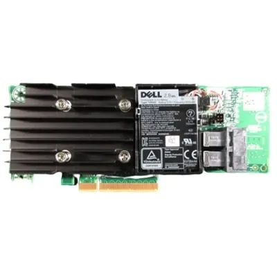 Dell du contrôleur RAID PERC H740P avec carte 8 Go de mémoire cache