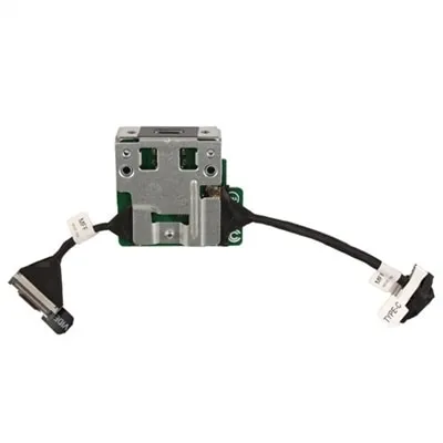 Carte fille d’E/S Dell Type-C