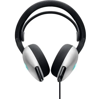 CASQUE GAMING FILAIRE Alienware - AW520H