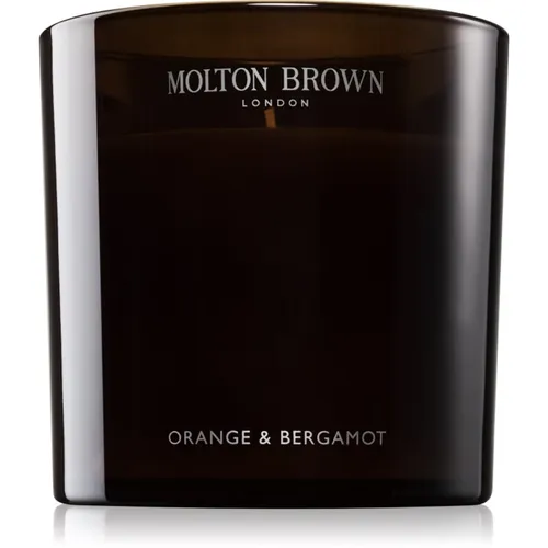 Molton Brown Orange & Bergamot Candle αρωματικό κερί 600 γρ